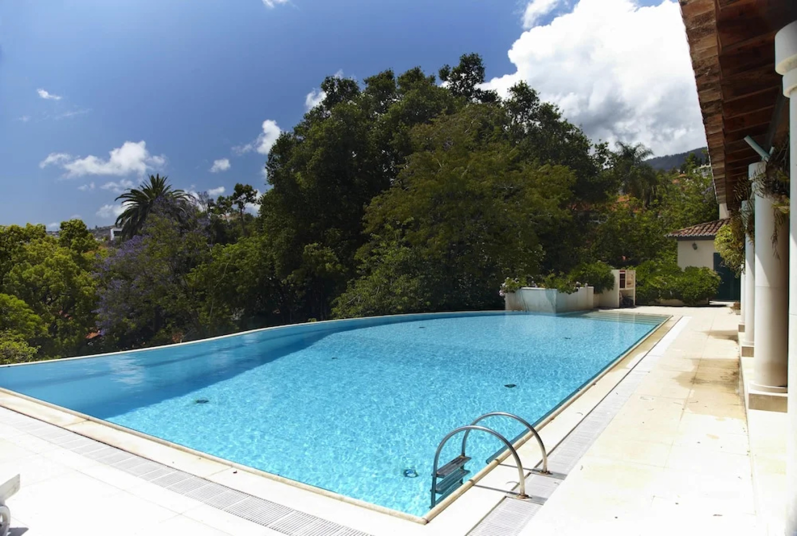 Villa - Quinta de Santa Luzia