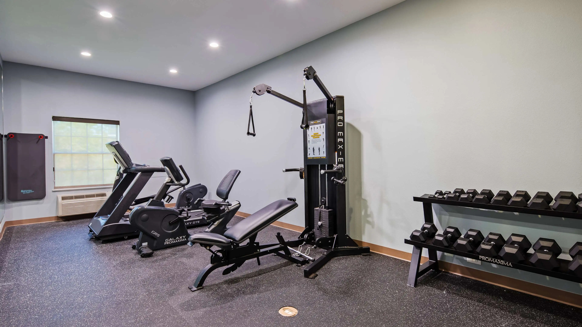 Best Western Ingleside Inn & Suites