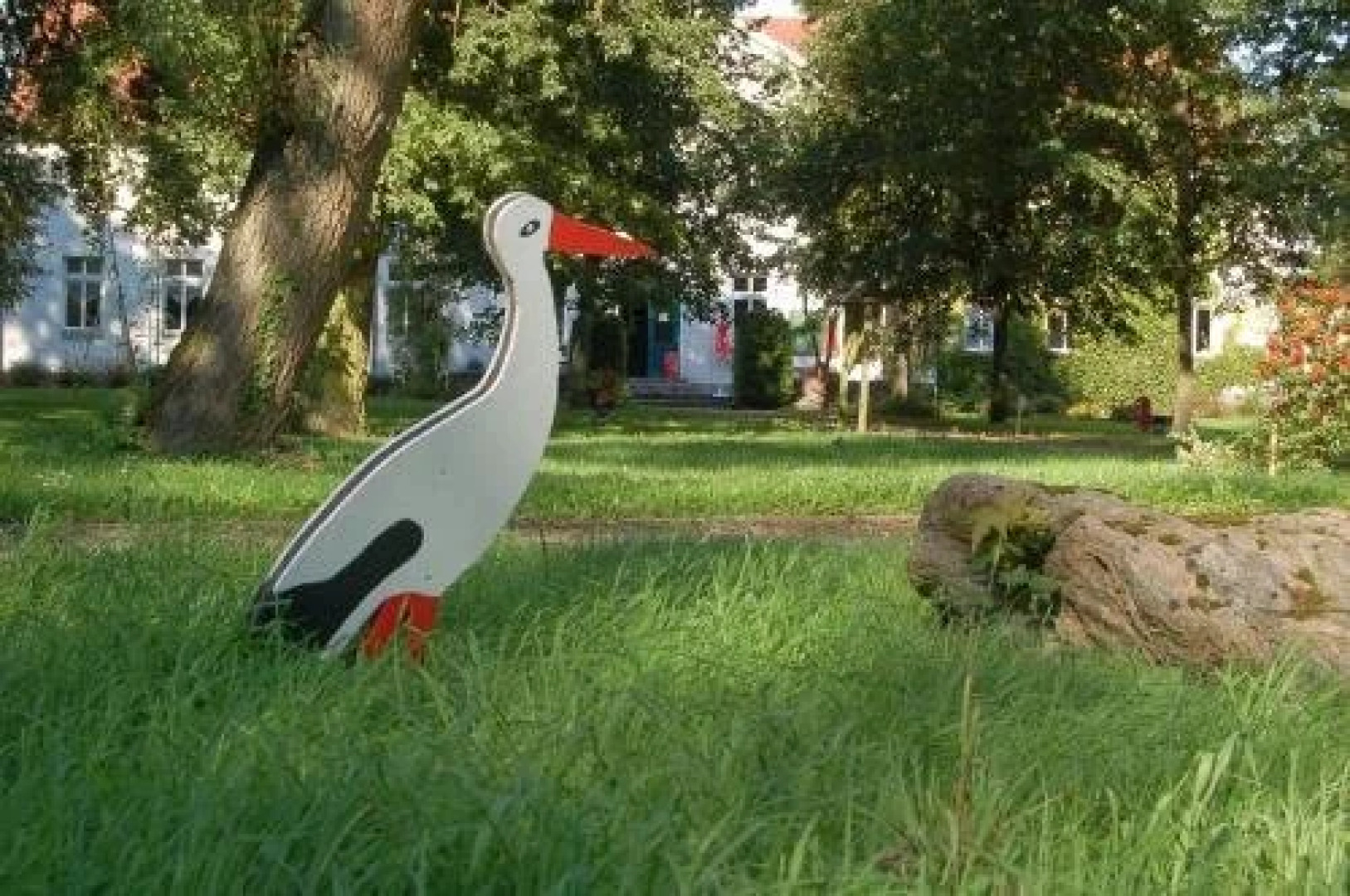 Gaststatte Zum Storchennest Inh. Peggy Cyllik