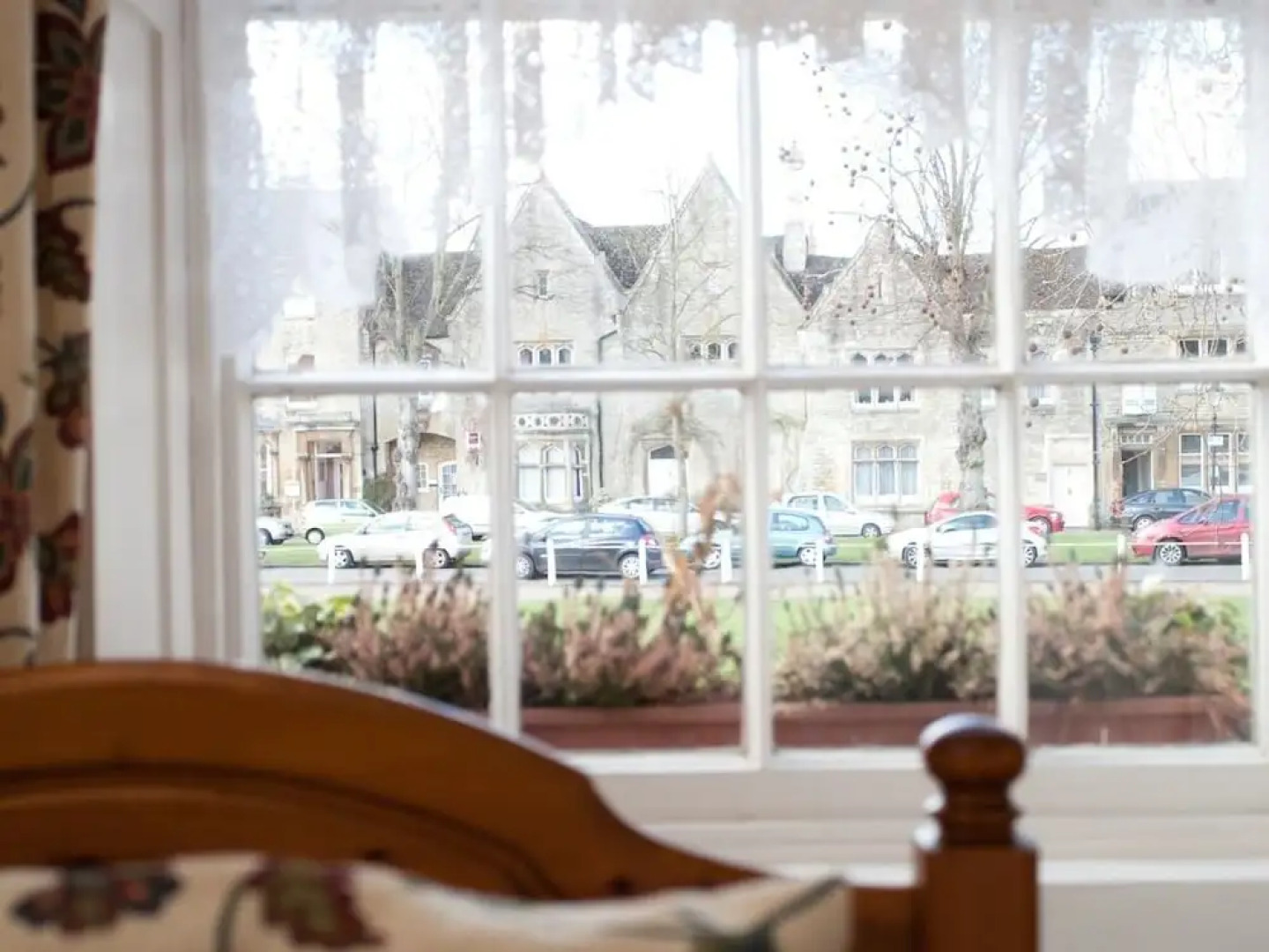 The Witney Guest House