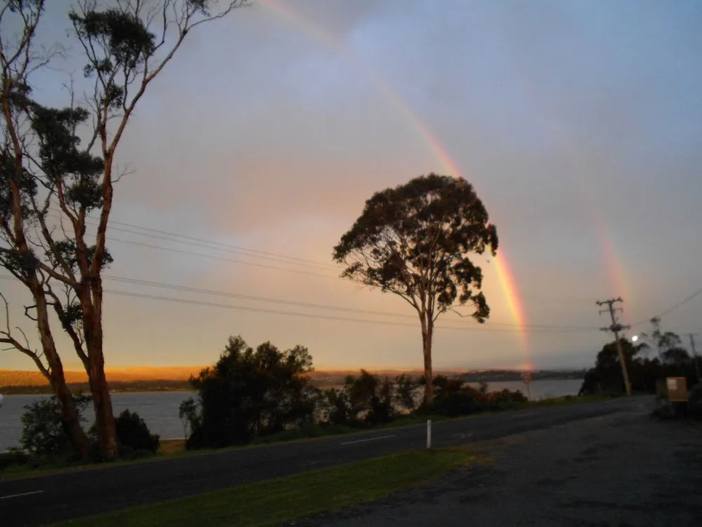 Pastimes Riverfront Apartments