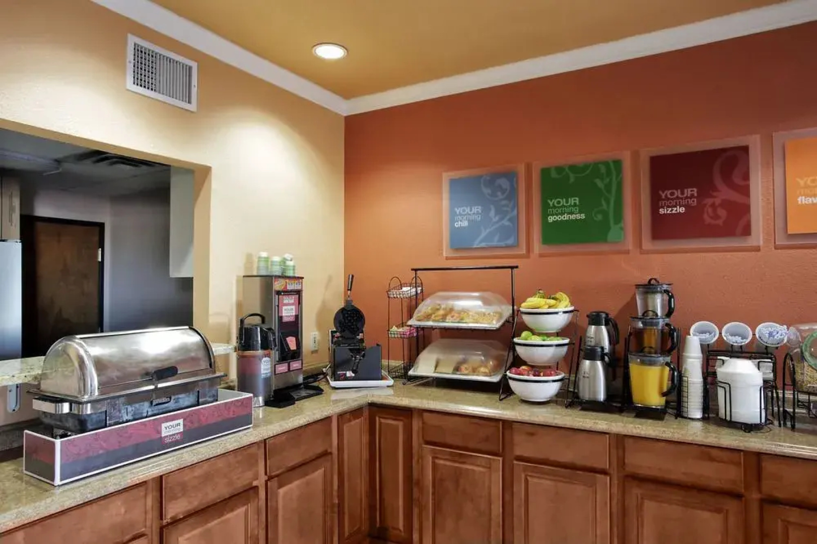 Comfort Inn (Cedar Park)