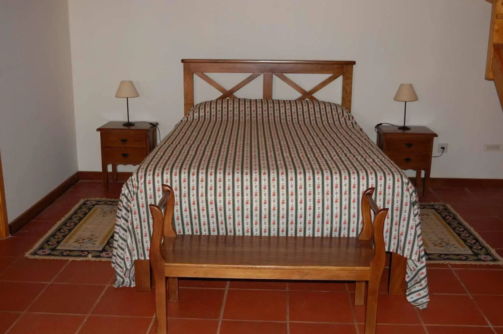 Casa do Pinheiro Grande