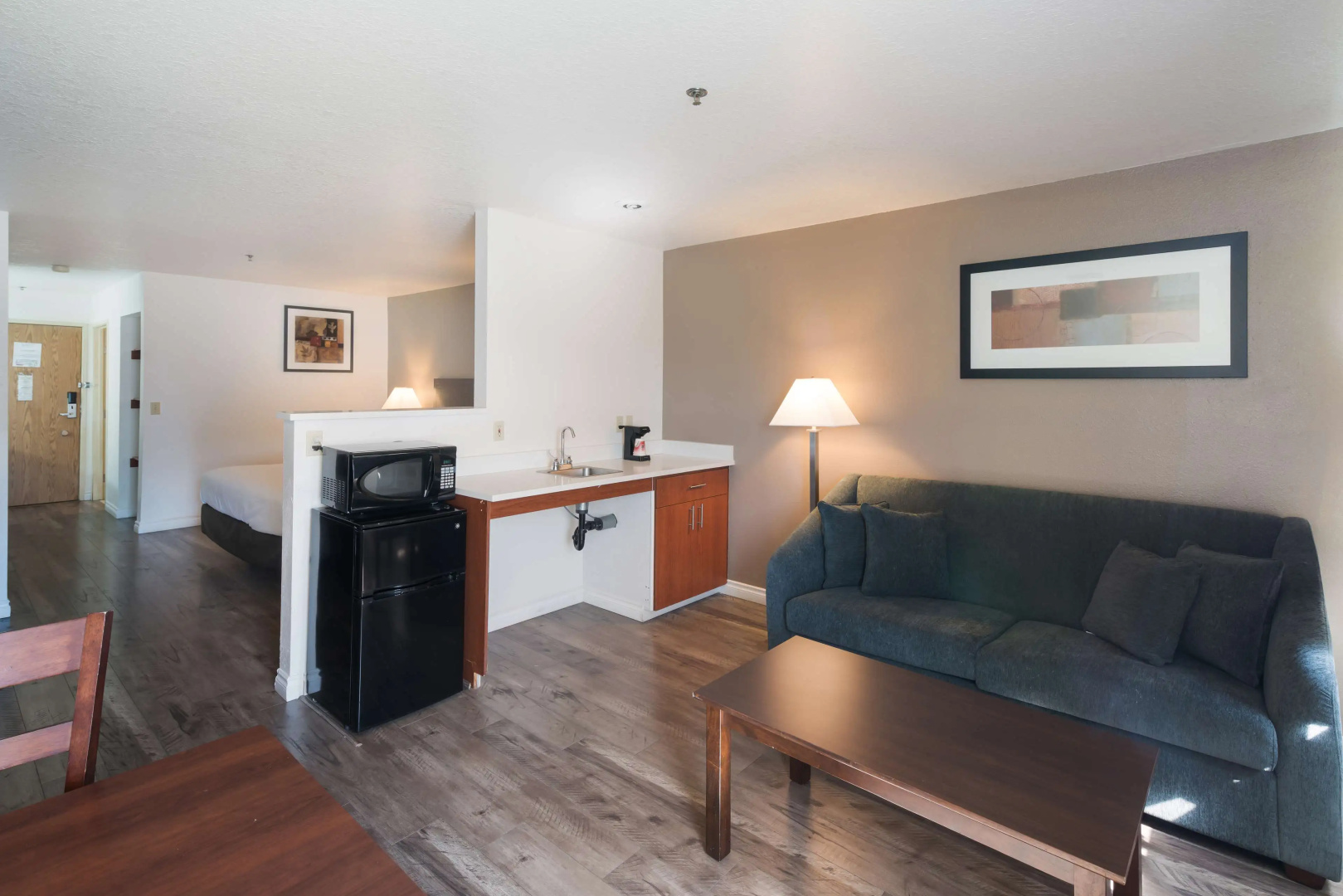 Red Lion Inn and Suites Kennewick Tri-Cities
