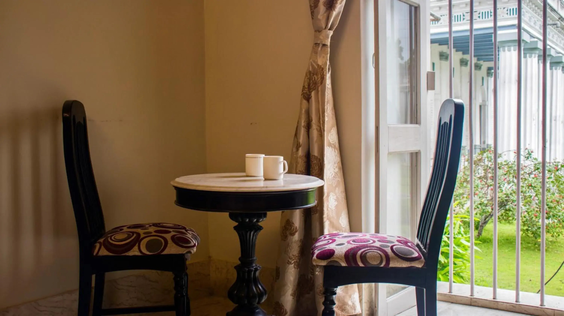 Cossimbazar Palace of the Roys Rajbari