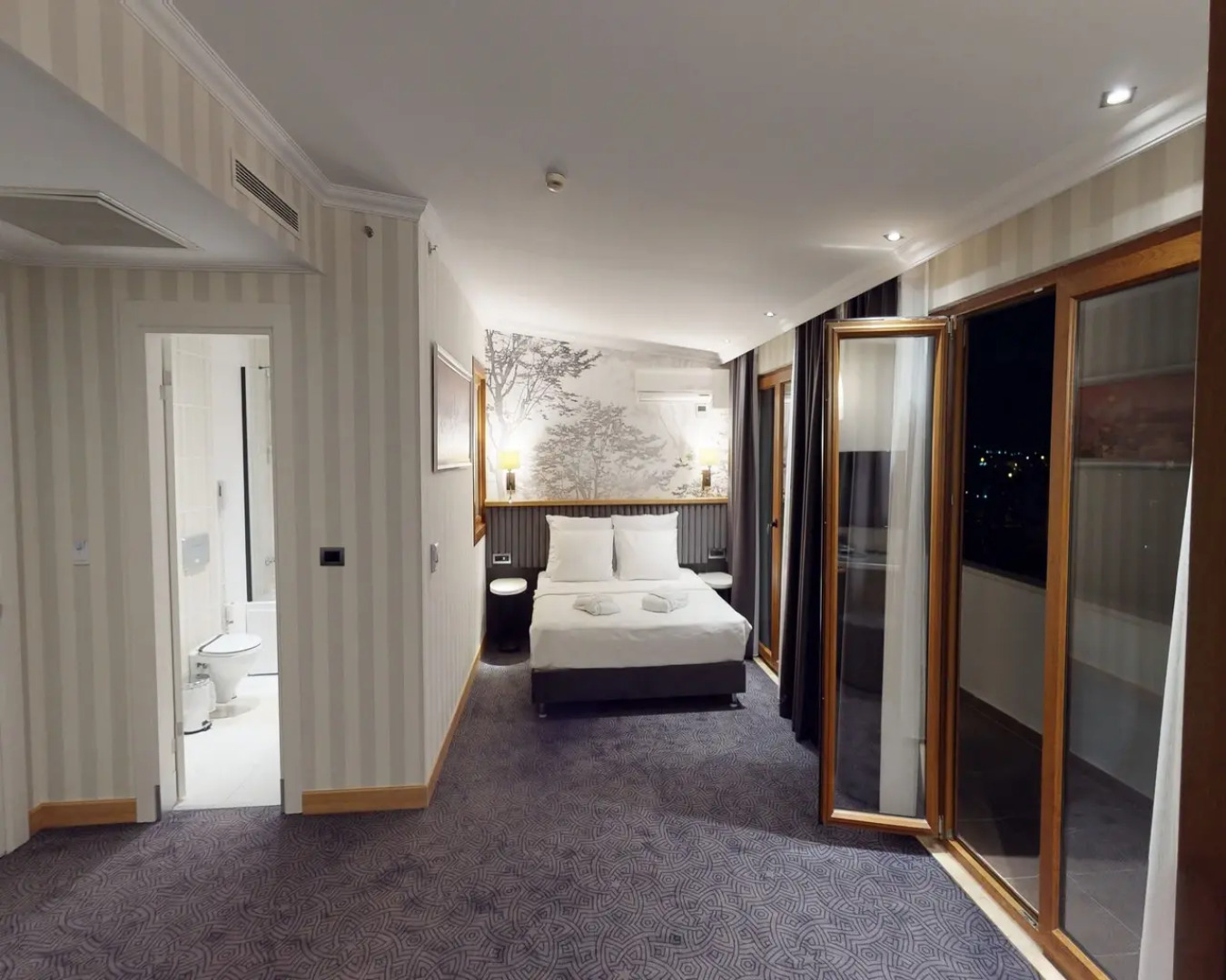 Northstar Resort & Hotels