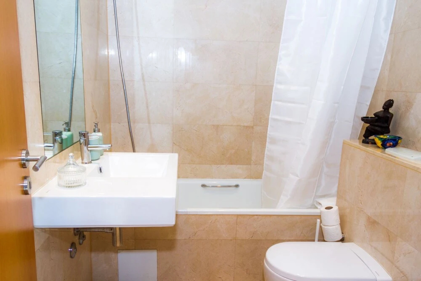 Liiiving Matosinhos Corporate Comfort Flat