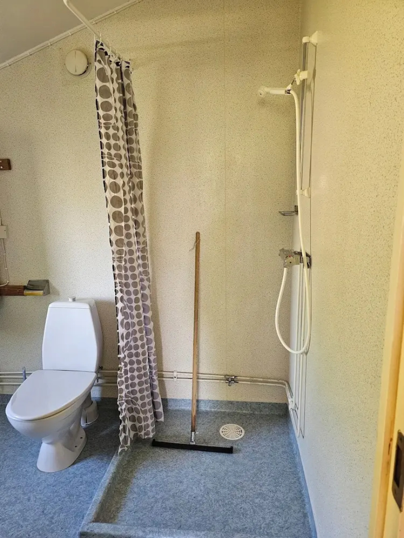 Kolleviks Camping och Stugby AB