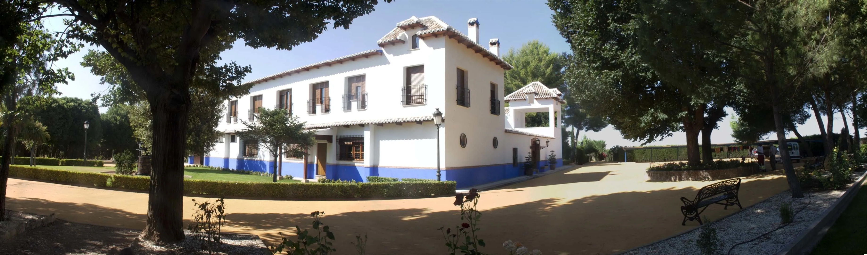 Hotel El Cortijo de Daimiel