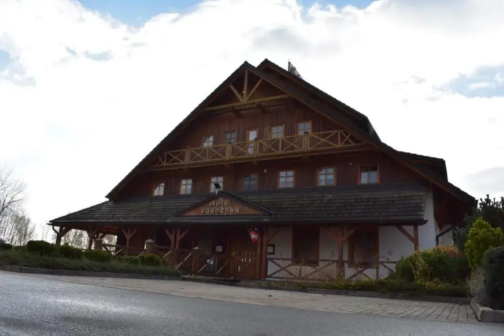 Motel Roubenka