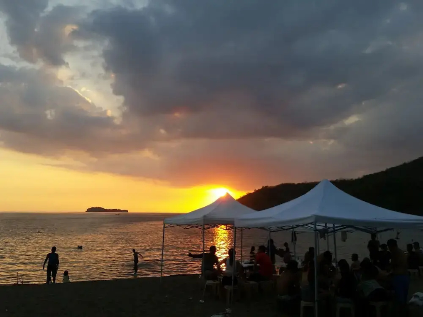 The Inn at Calayo