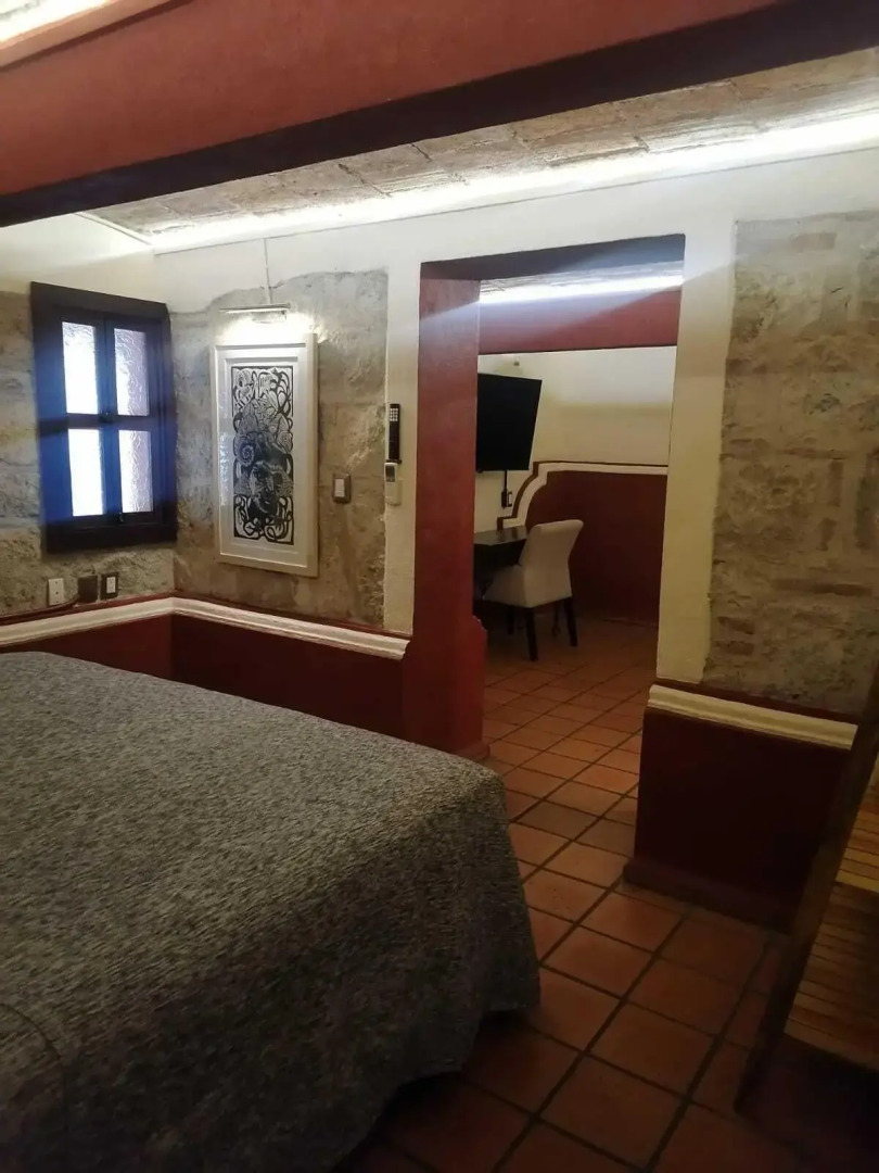 Hotel Casa del Sótano