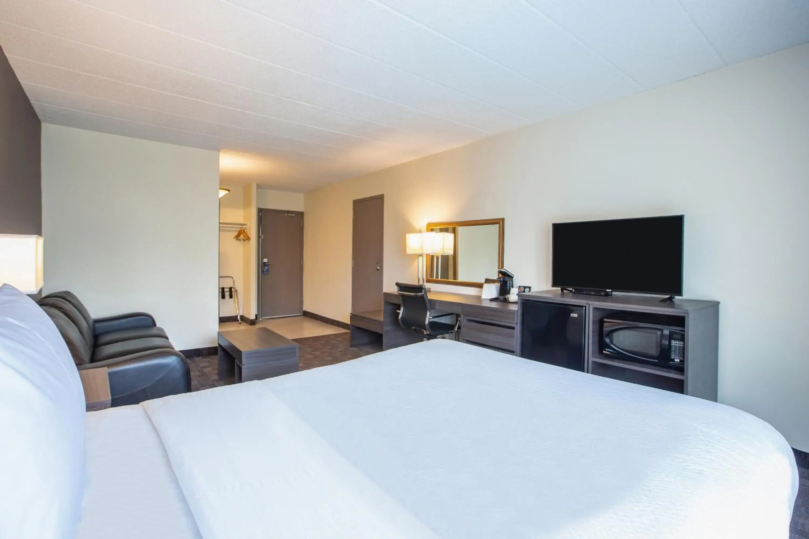 Days Inn by Wyndham Sudbury & Conference Centre