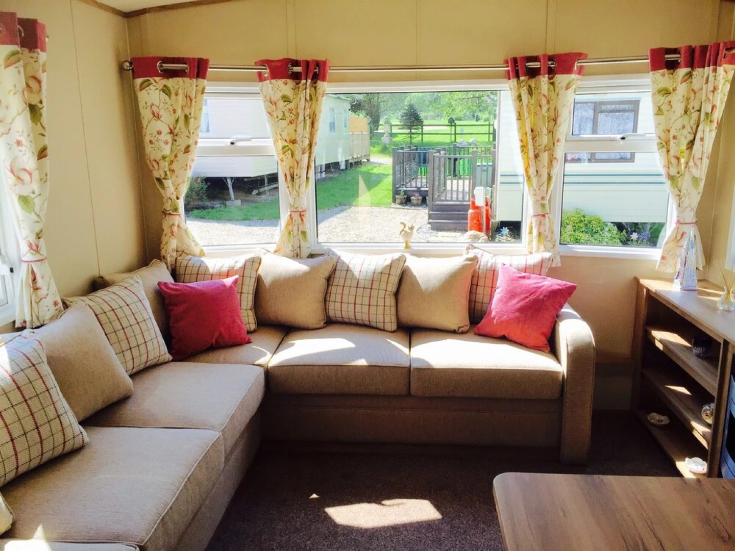 Hele Valley Holiday Park