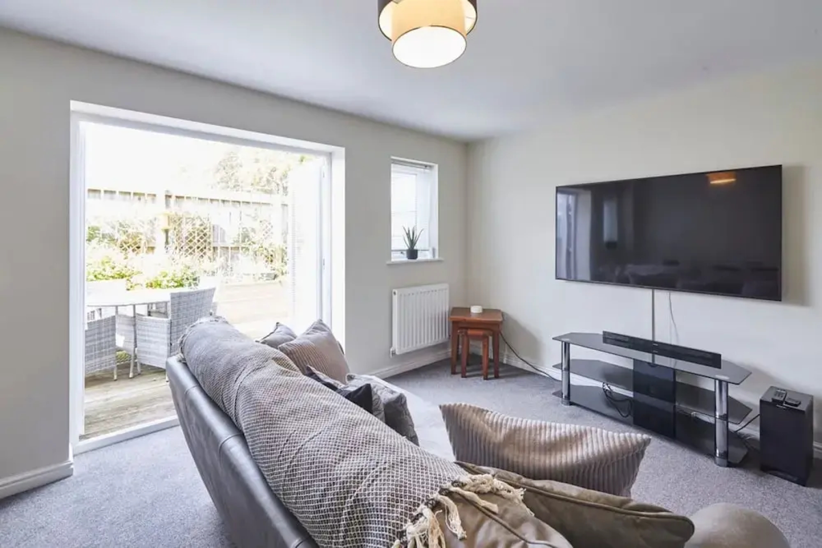 Host Stay Town House