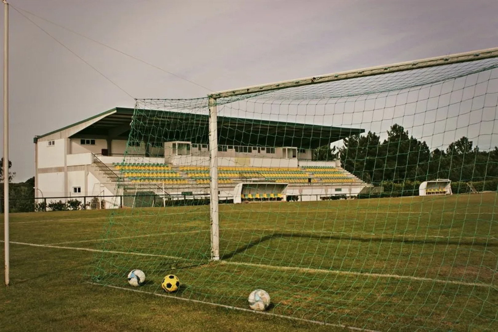 Palace Hotel & Spa Termas de S. Miguel