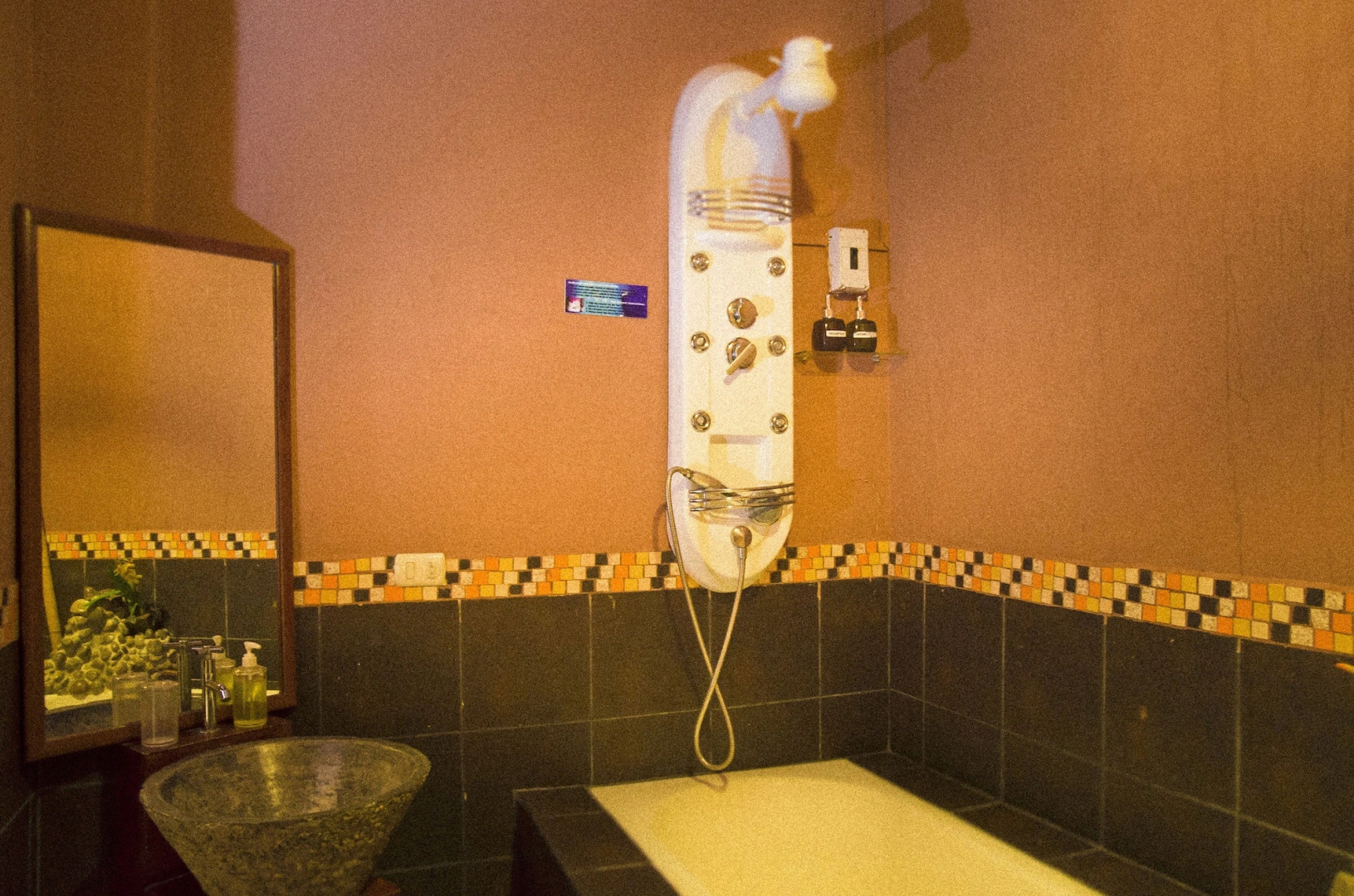 Manso Boutique Guesthouse