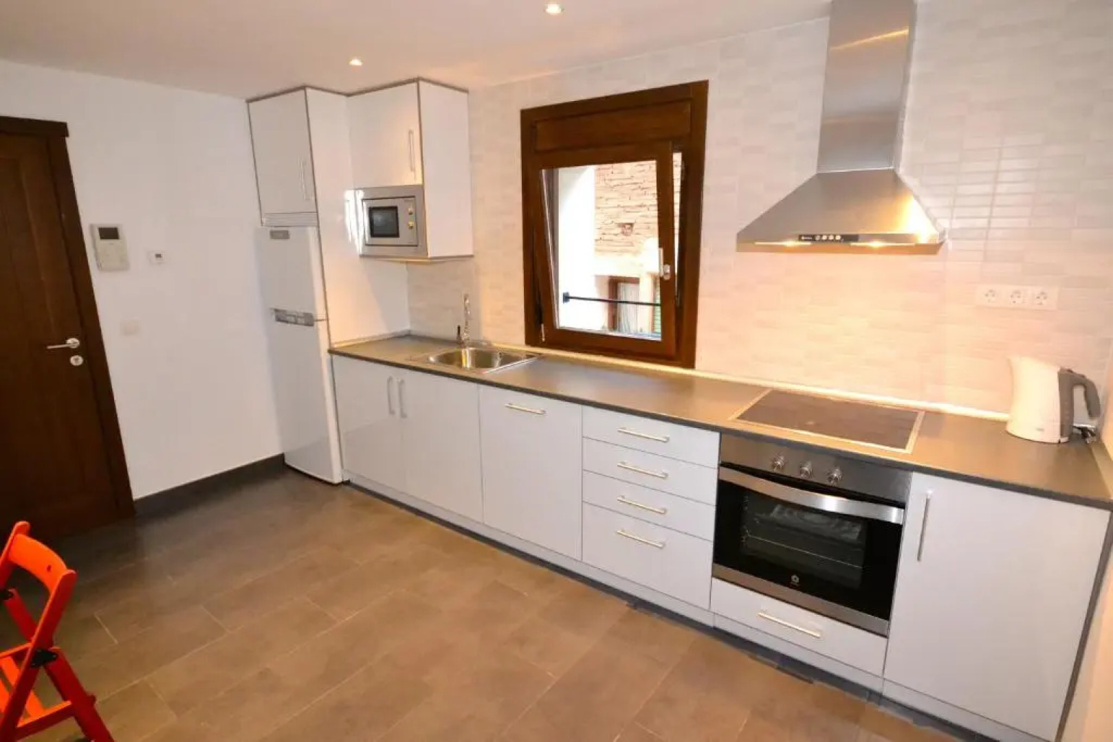 La Casa de las Aldeas