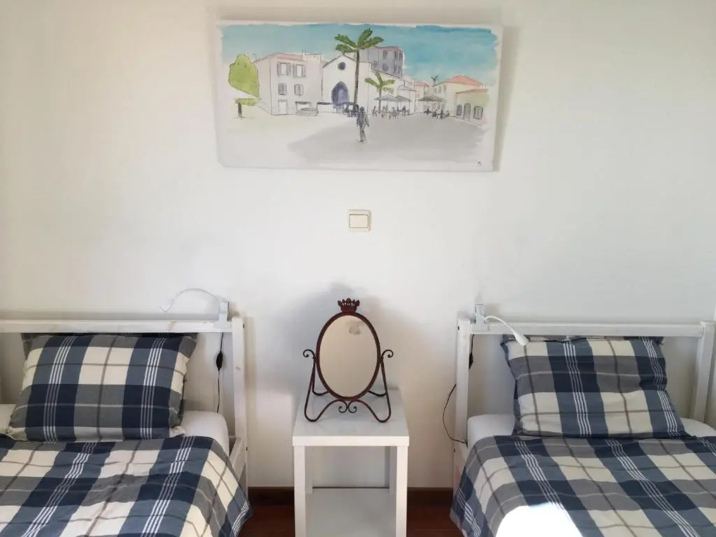 Holiday home Casa da Ovelha