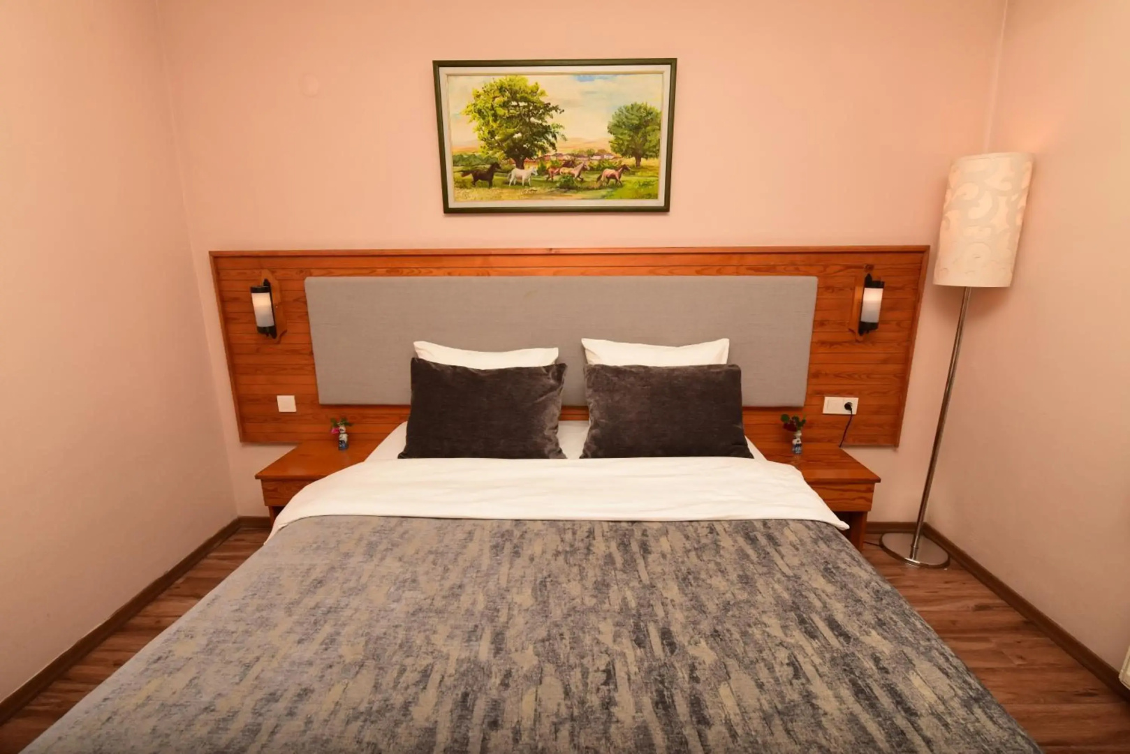 VONRESORT Abant