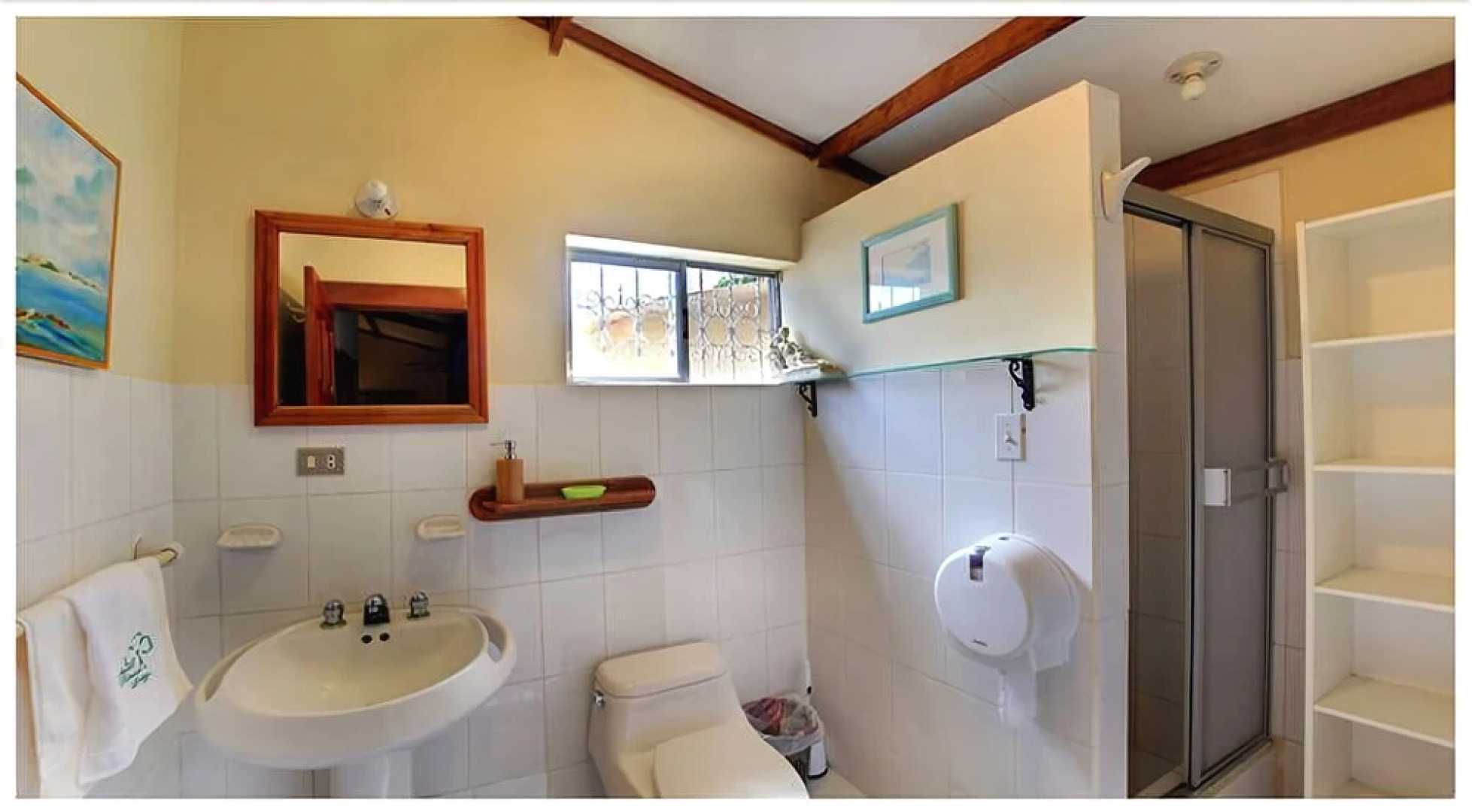 Saint Patricks Lodge