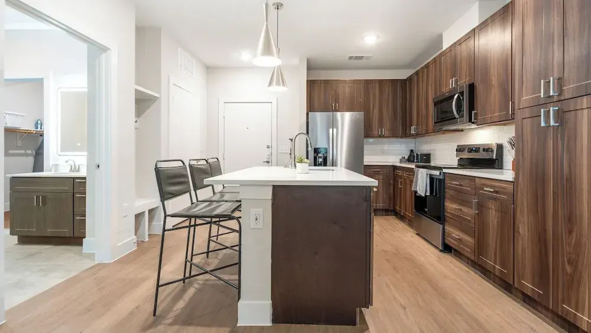 Landing Apartments Seguin