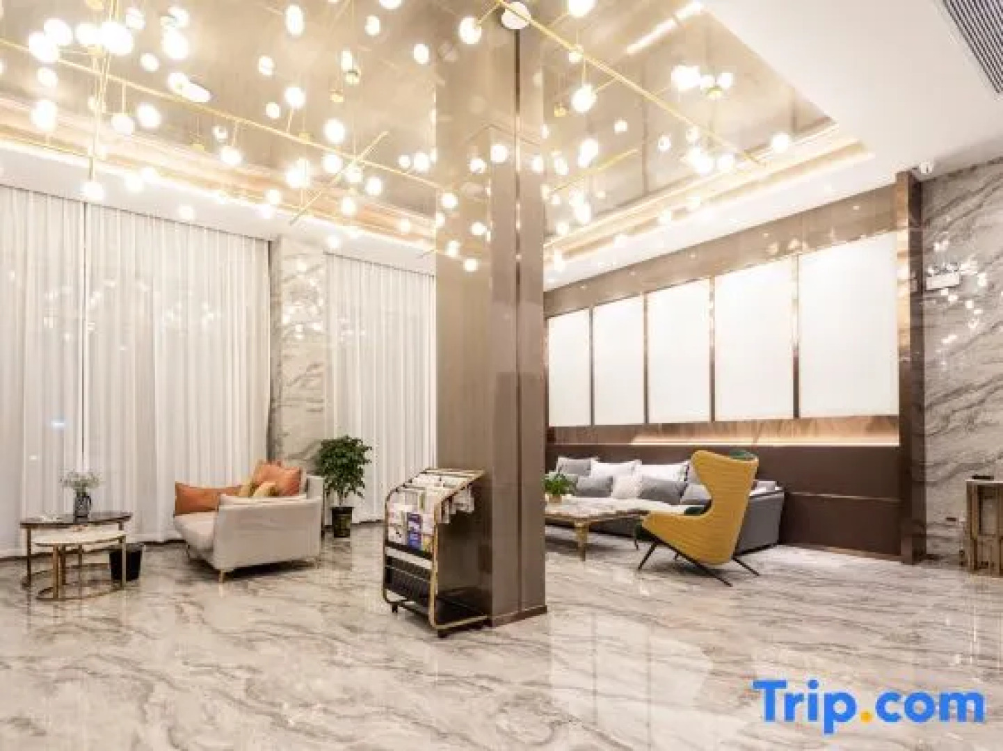 Xingzhouwan Hotel (Yudu Fengchao)