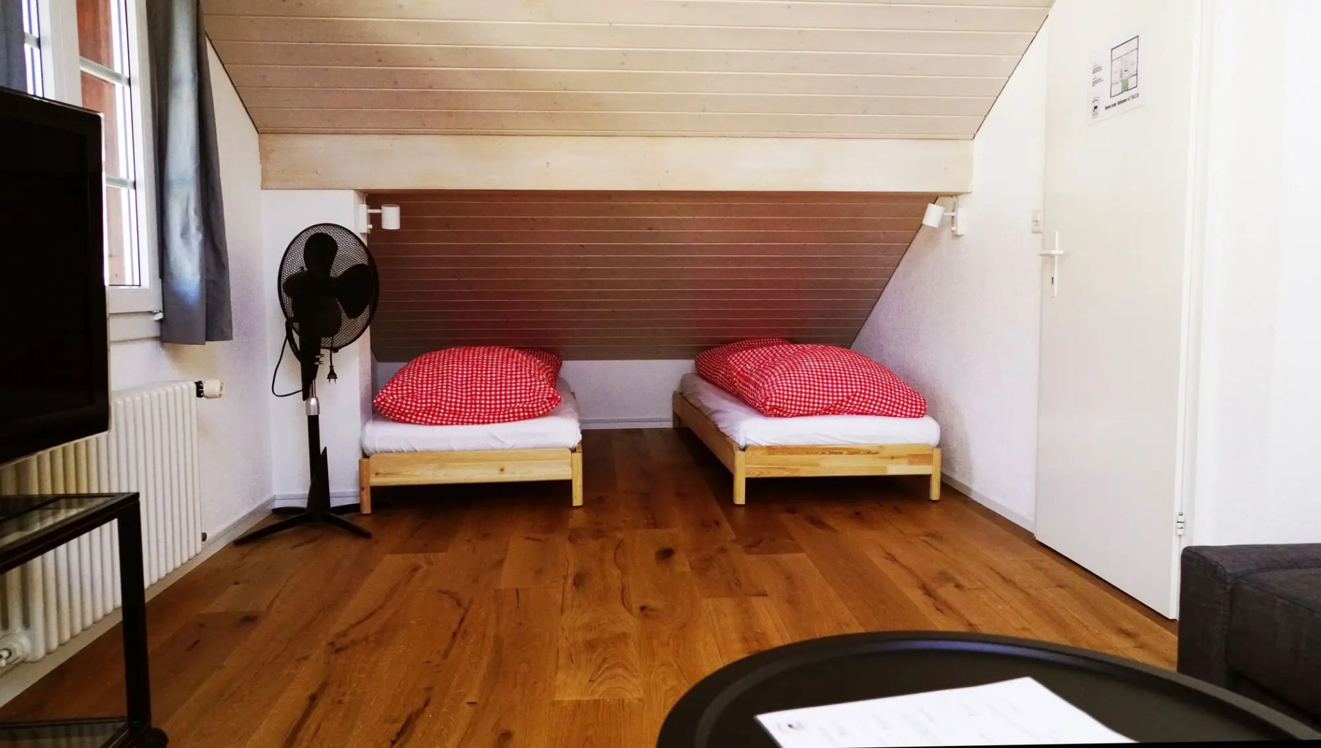 Adventure Guesthouse