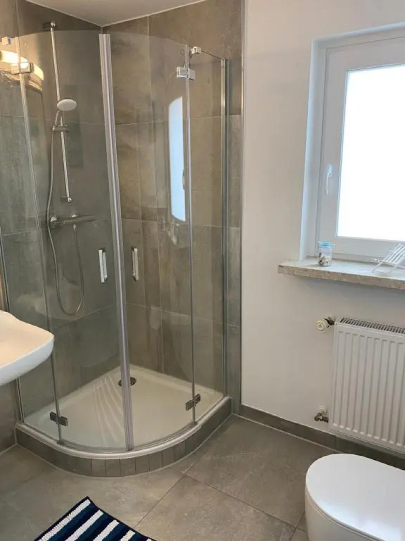 Apartments Benzweg 2