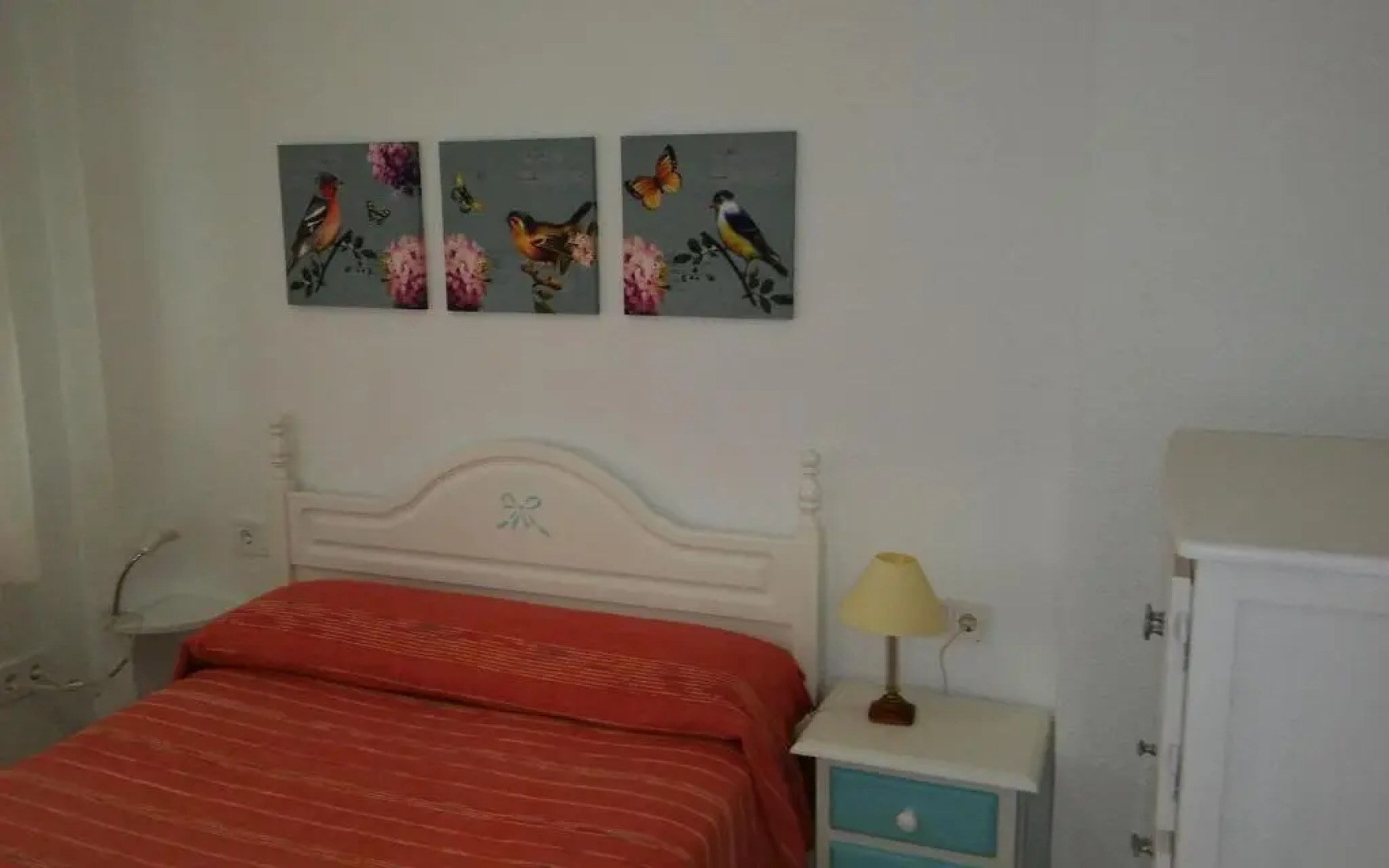 Apartamento Los Flamencos