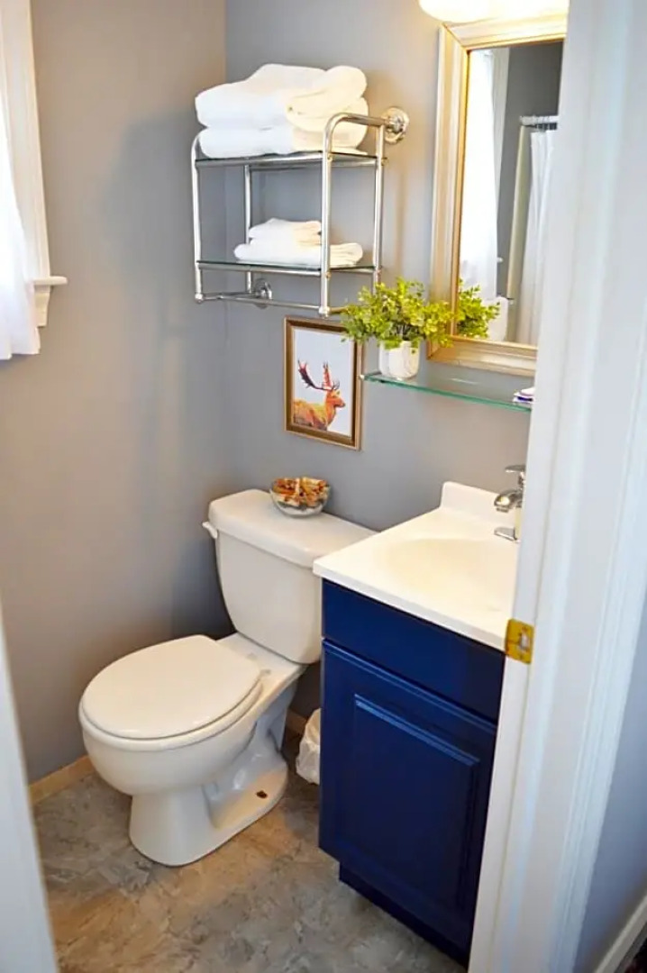 Mountain View Suites