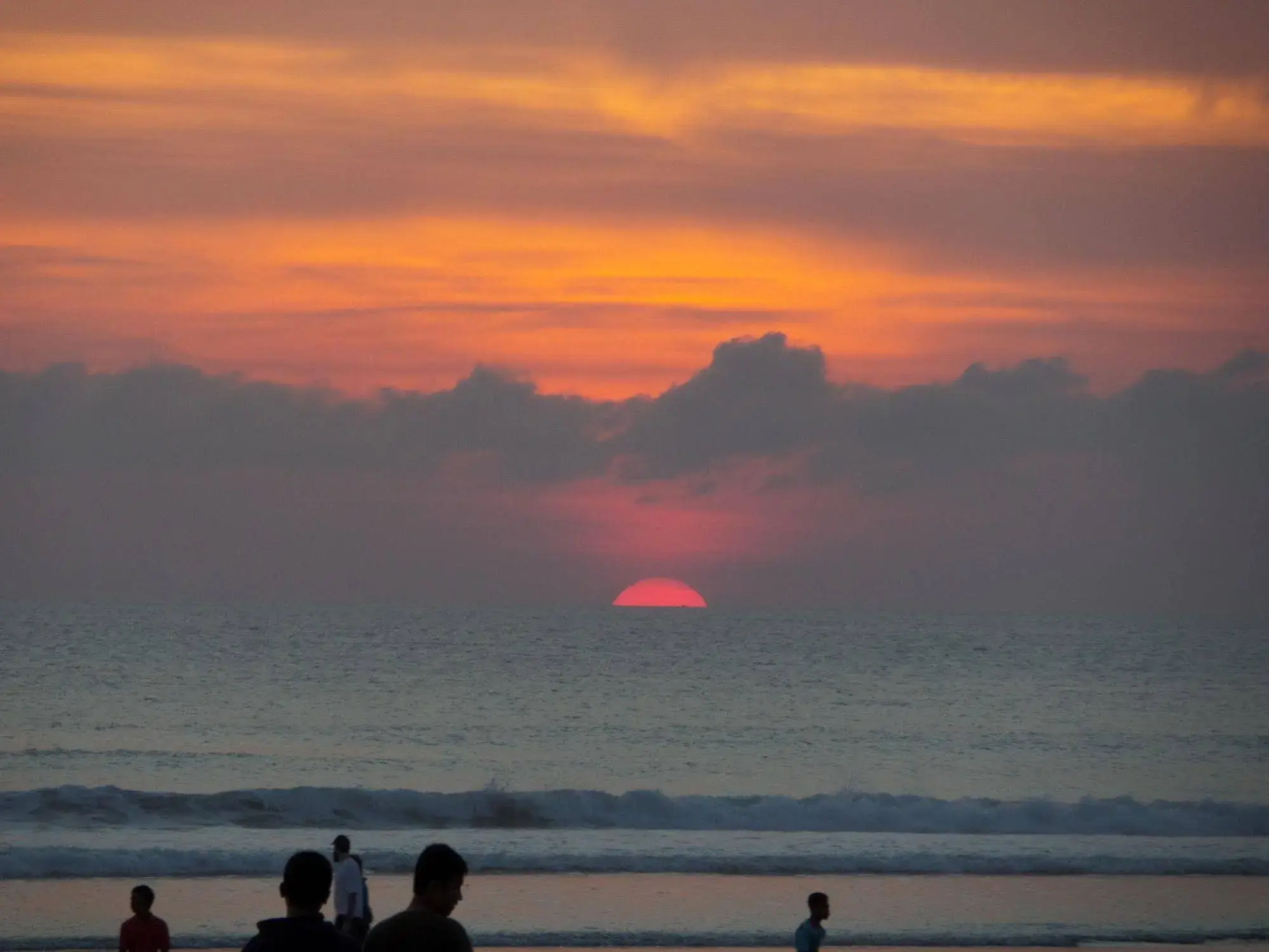 Mansu Hotel and Spa Legian