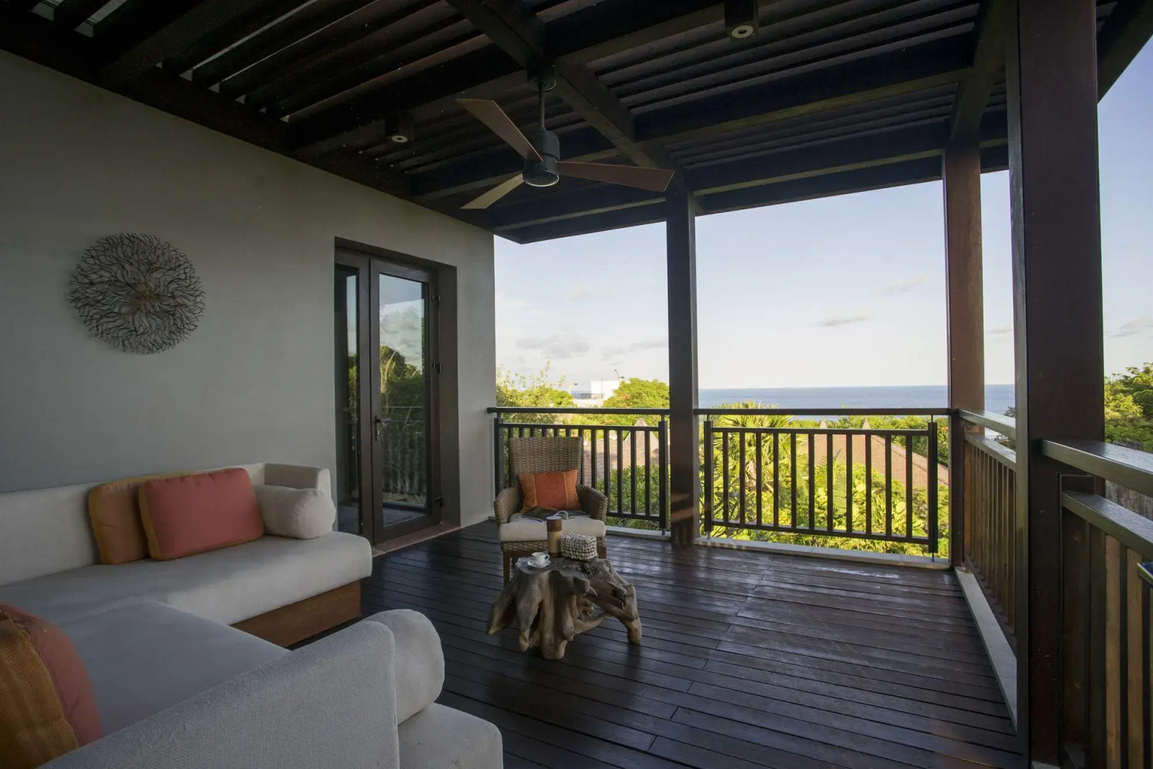 The Ritz-Carlton Bali Villas