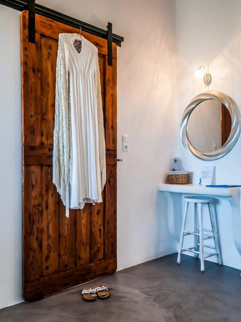 Eiriana Luxury Suites
