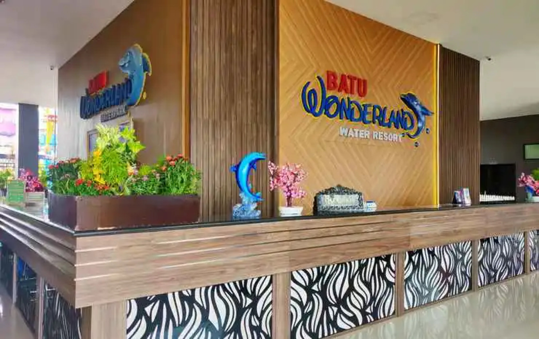 Hotel Batu Wonderland
