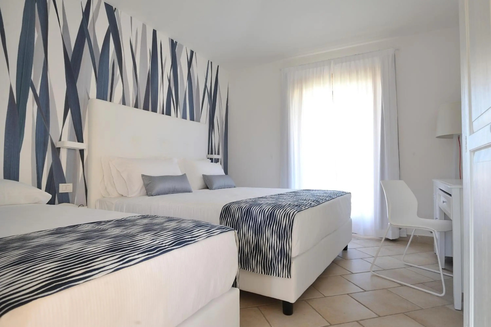 Курортный отель Janna e Sole Resort