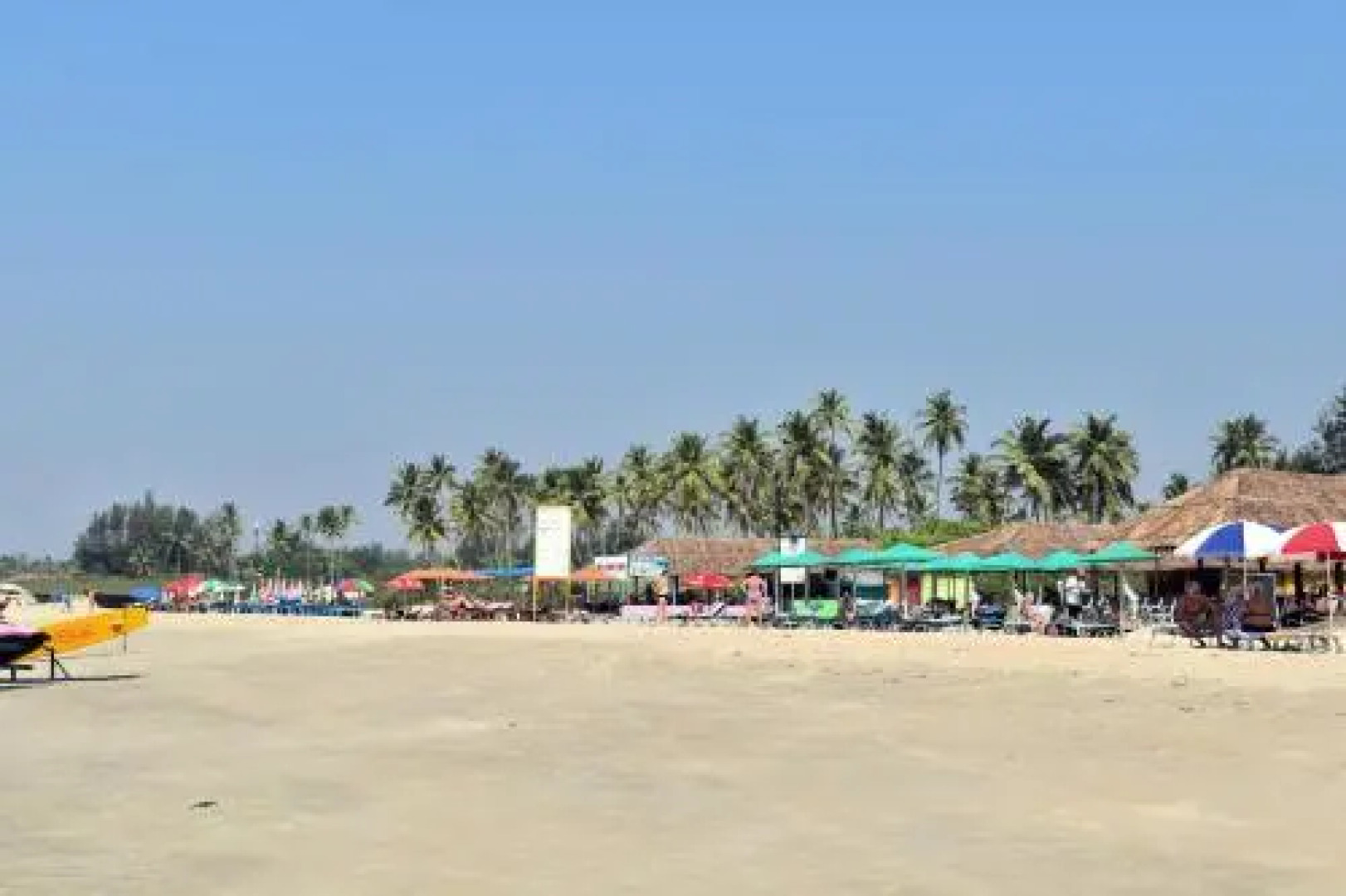 Calvin's 3 BDR Villa