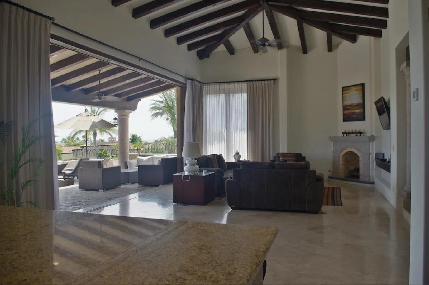 Villa Guaycura