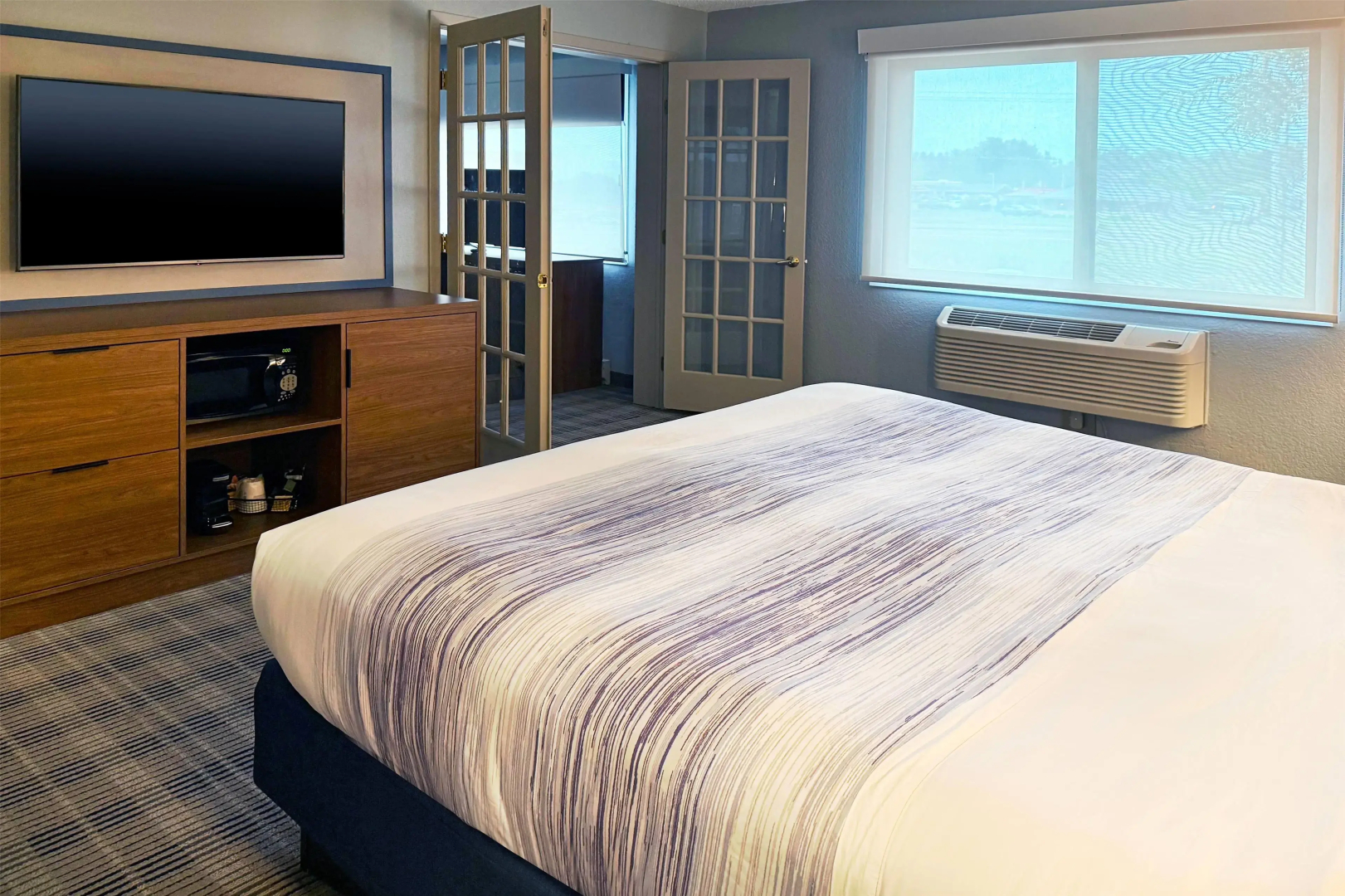 AmericInn by Wyndham Chippewa Falls