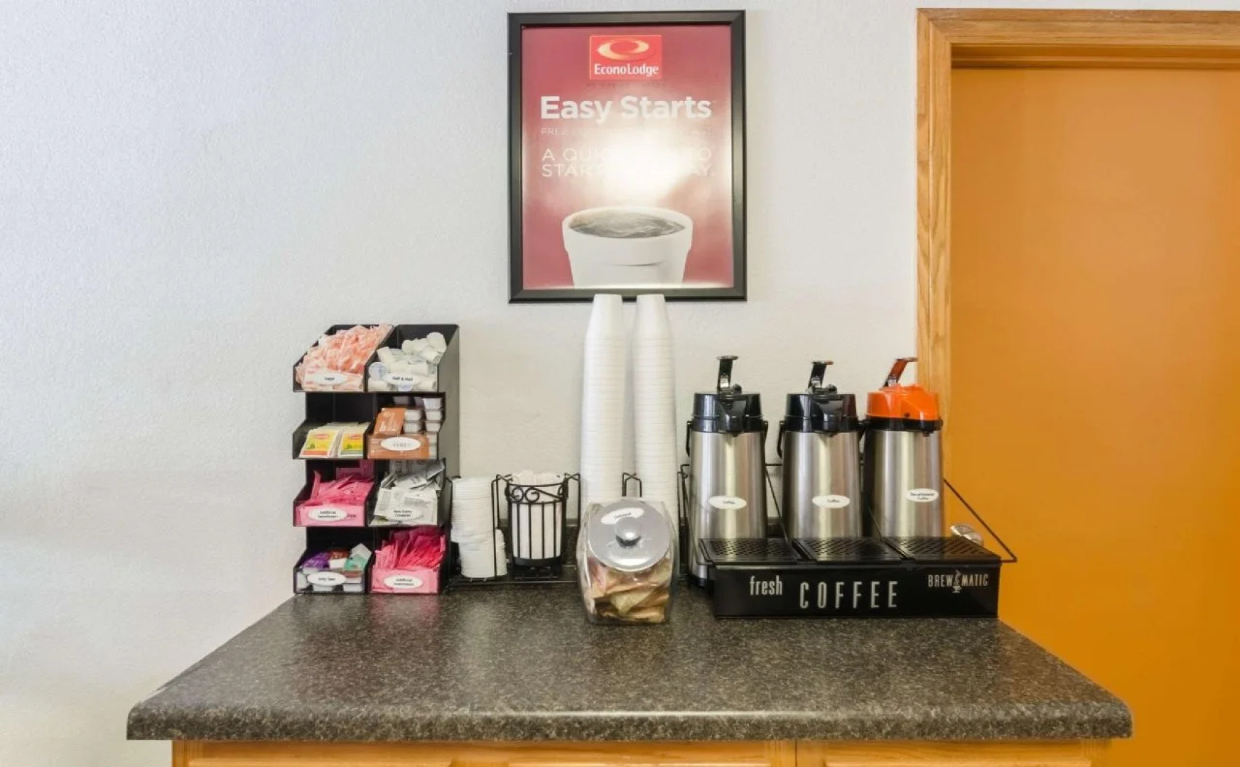 SureStay Hotel by Best Western Summersville