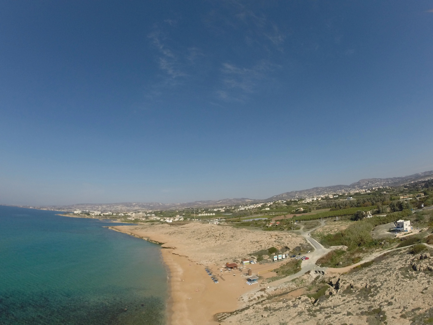 Helios Bay Hotel Apartments