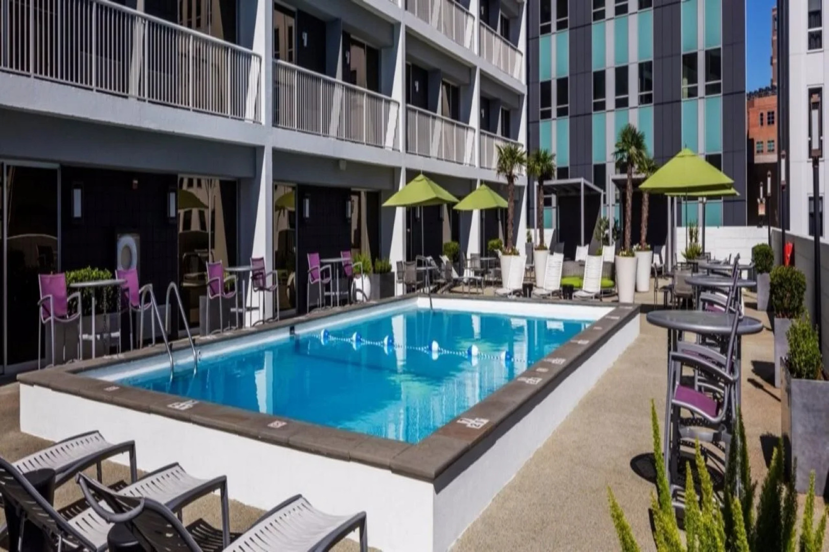 Holiday Inn New Orleans - Downtown Superdome by IHG