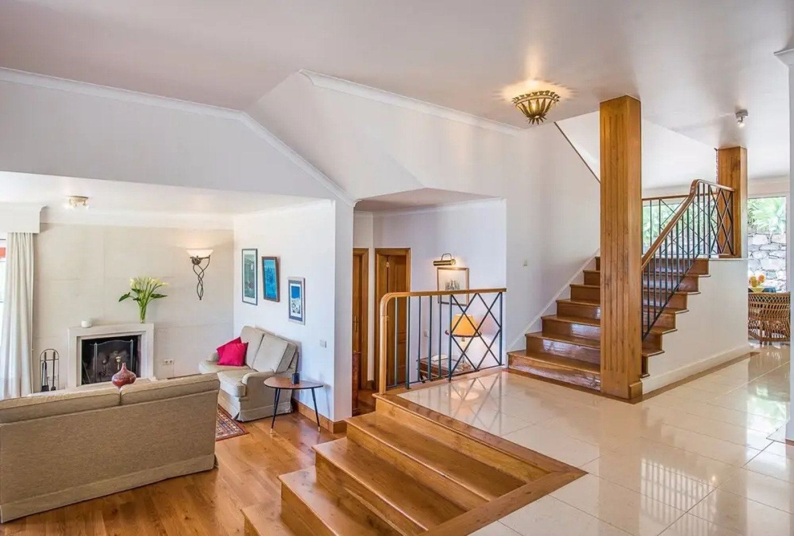 Casa da Fonte do Mar by MHM