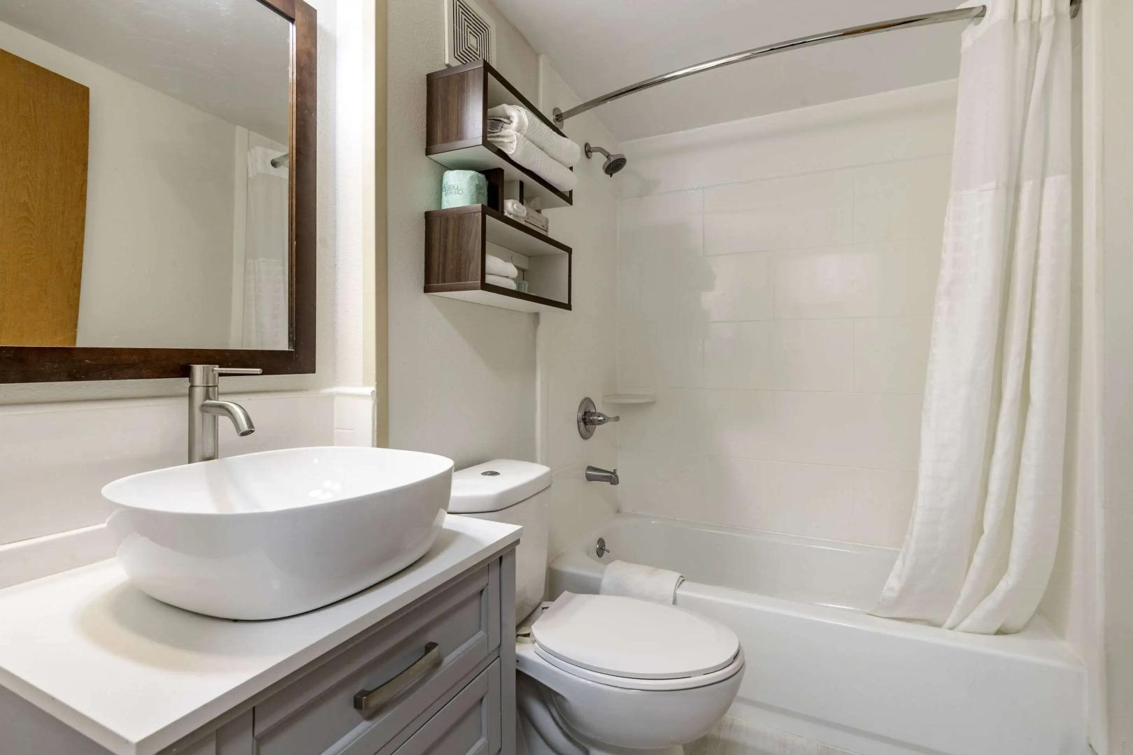 Quality Inn Spartanburg Northwest