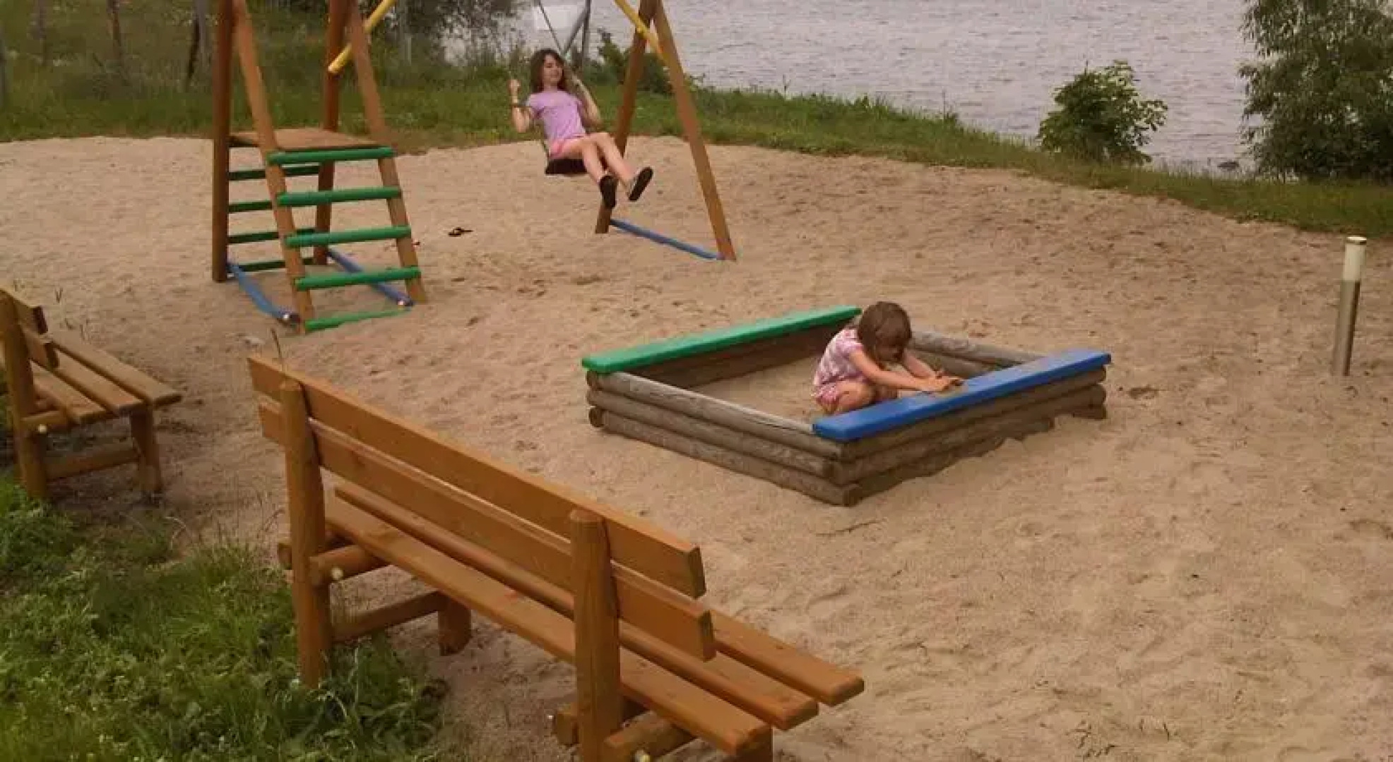 Apartament Stella Maris