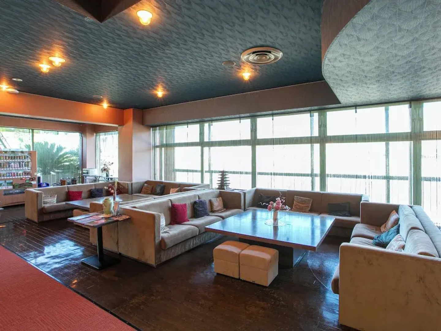 Niji no Yado Hotel Hanageshiki