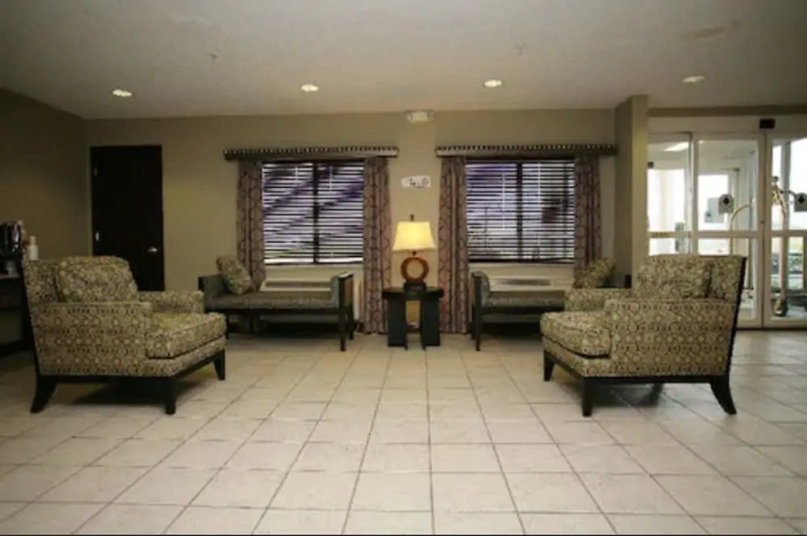 Baymont Inn & Suites Dale