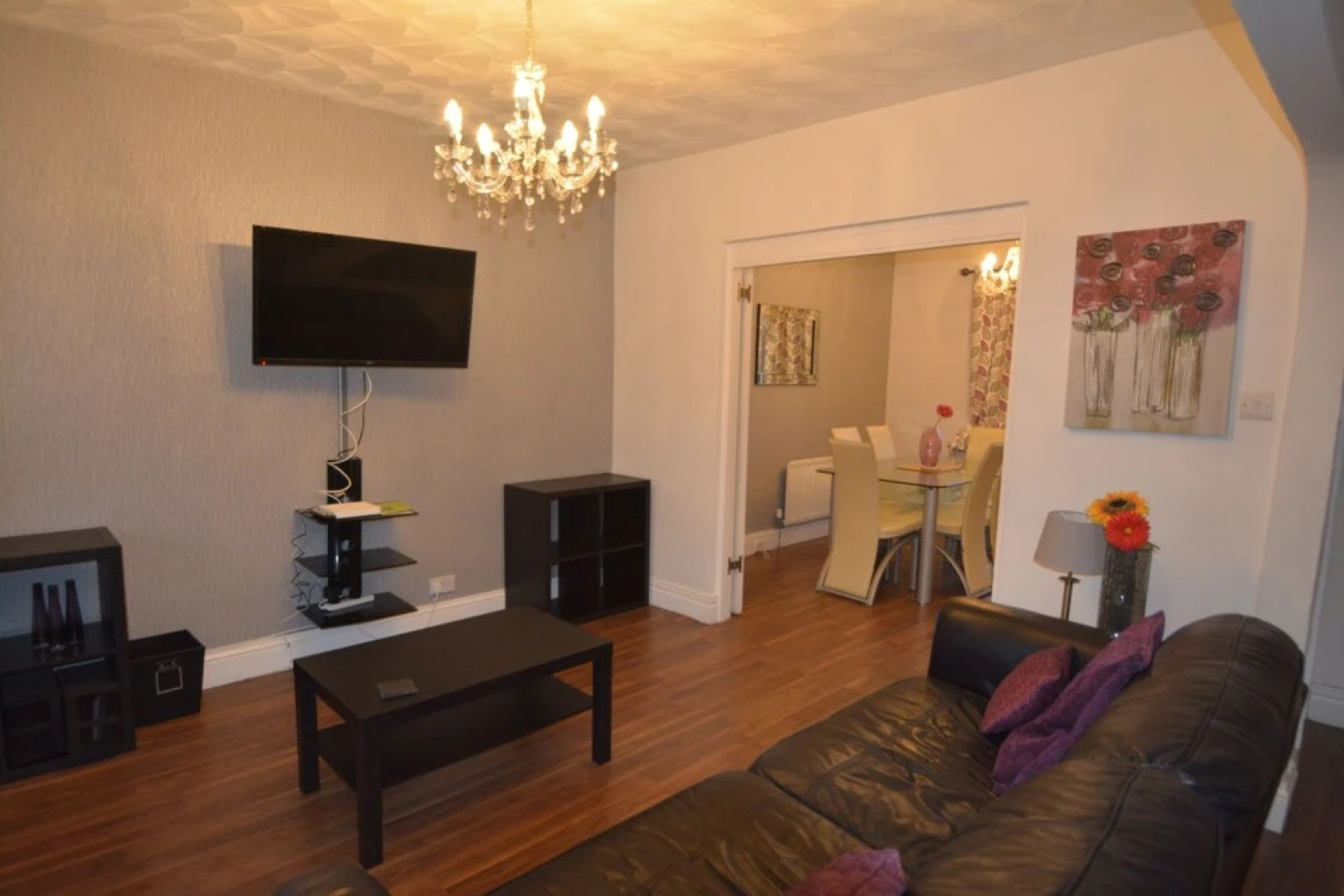 65 Tynedale Avenue - Holiday Home