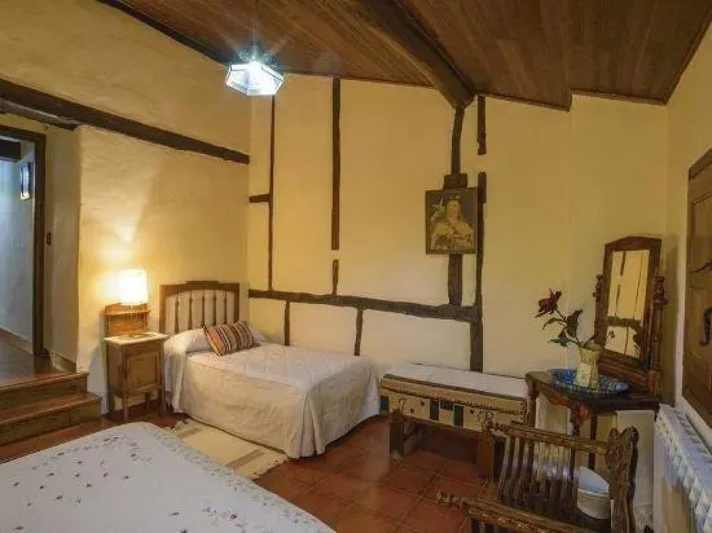 Apartamentos Rurales Tía Josefa