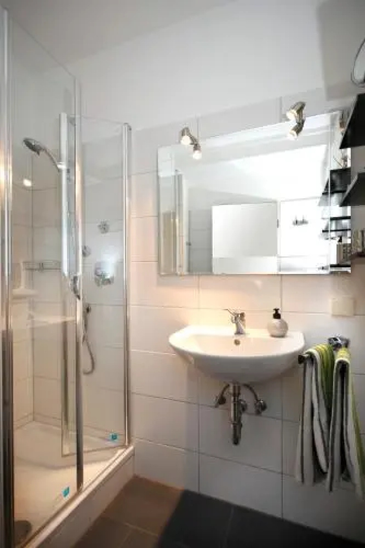 Ferienwohnung Inge Steinrücken